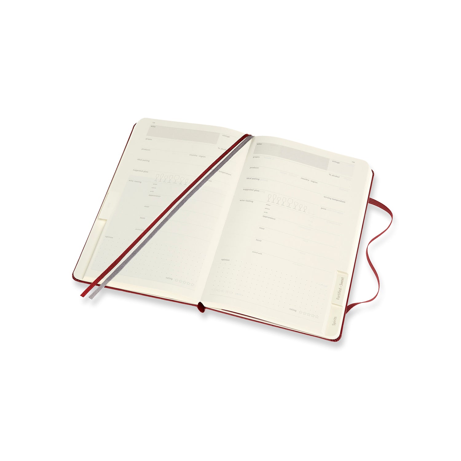 Premium Passion Journal Wine - Handcrafted Fine Wine for Special Occasions, Gifts & Romantic Dinners | Perfect for Anniversaries, Valentine's Day & Intimate Celebrations