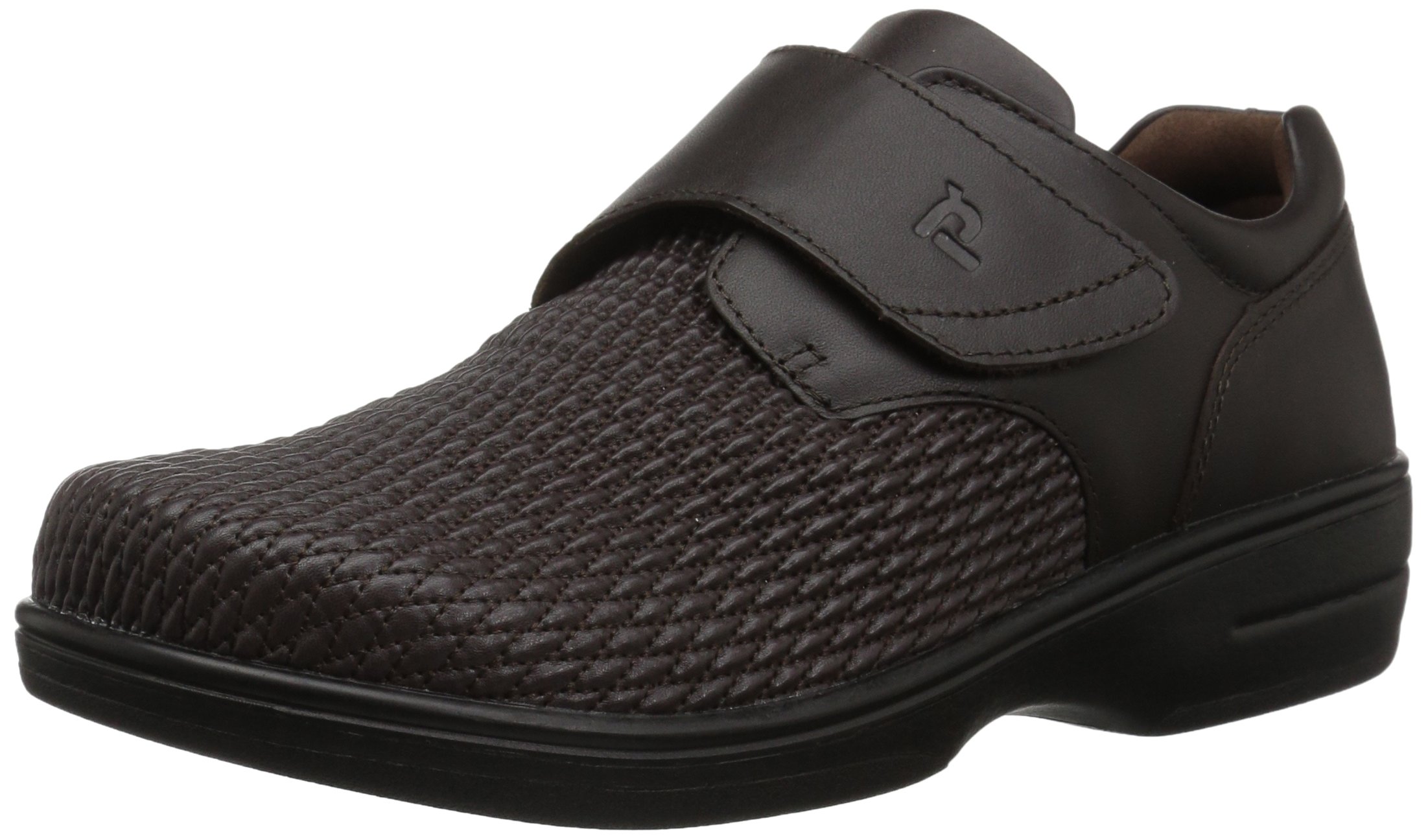 Propét Women's Olivia Comfortable Walking Shoes - Lightweight & Supportive for Everyday Wear, Travel & Work