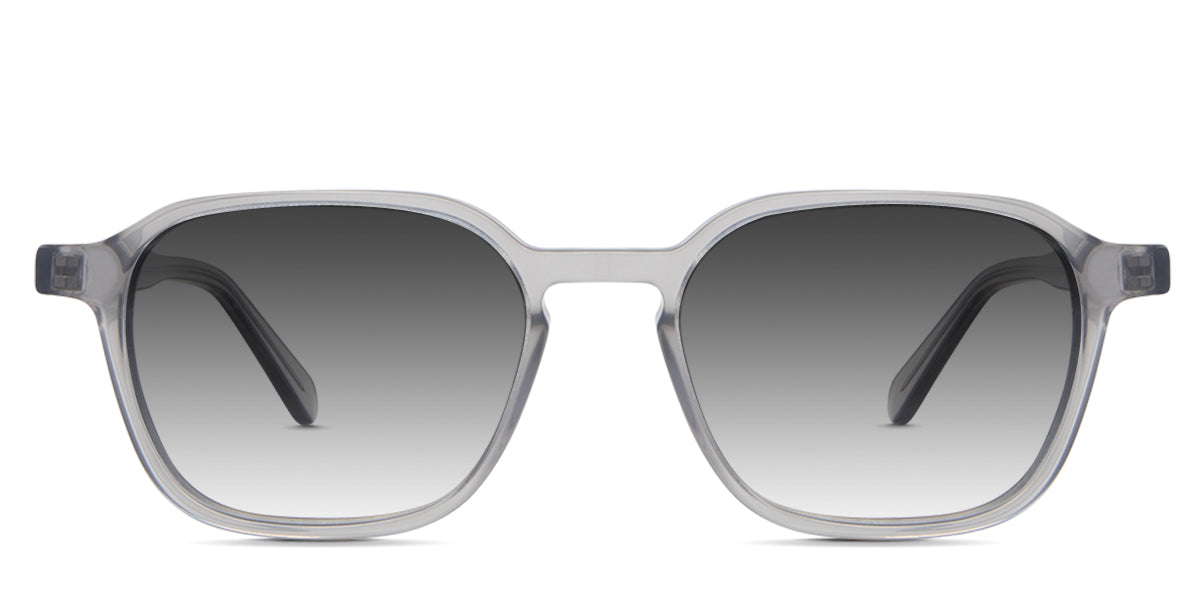 Hank Men's Prescription Sunglasses - UV Protection, Polarized Lenses for Driving, Fishing & Outdoor Activities