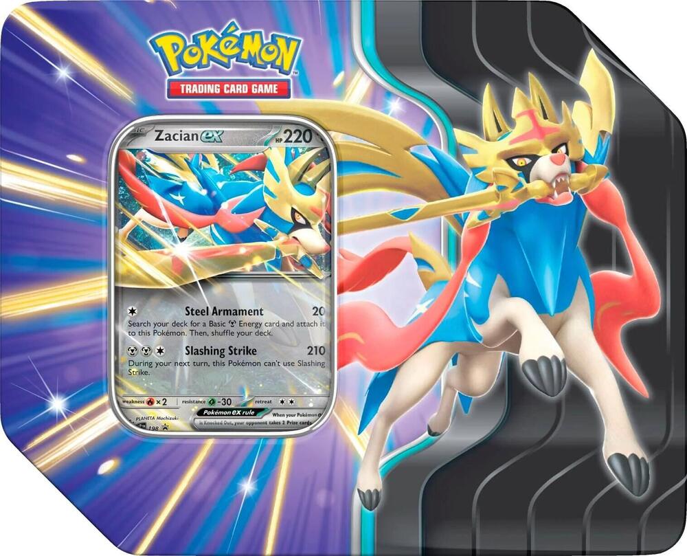Pokémon Trading Card Game: Slashing Legends - Rare Collectible Cards for Battles & Trading | Perfect for Tournaments, Gifts & Display