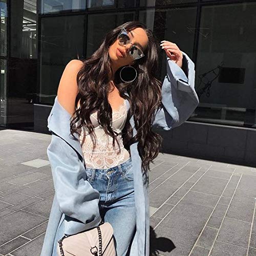 Bella Hair Remy Virgin Peruvian Hair Weave 3 Bundles - 28