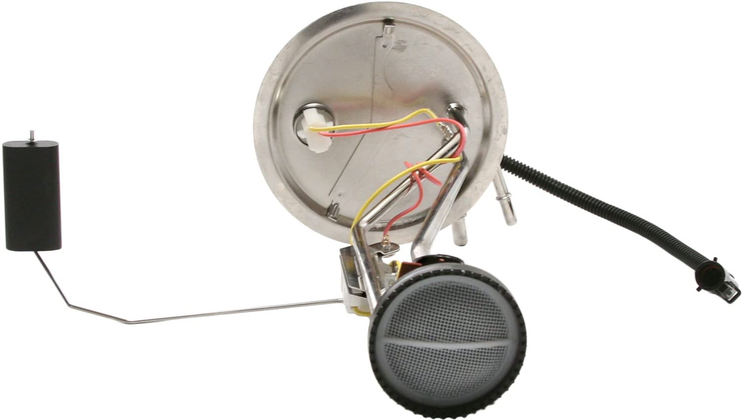 Delphi FL0270 Fuel Sending Unit - Compatible with Multiple Vehicle Models | Replacement Fuel Level Sensor for Accurate Gas Tank Monitoring | Perfect for Car, Truck & SUV Maintenance and Repair