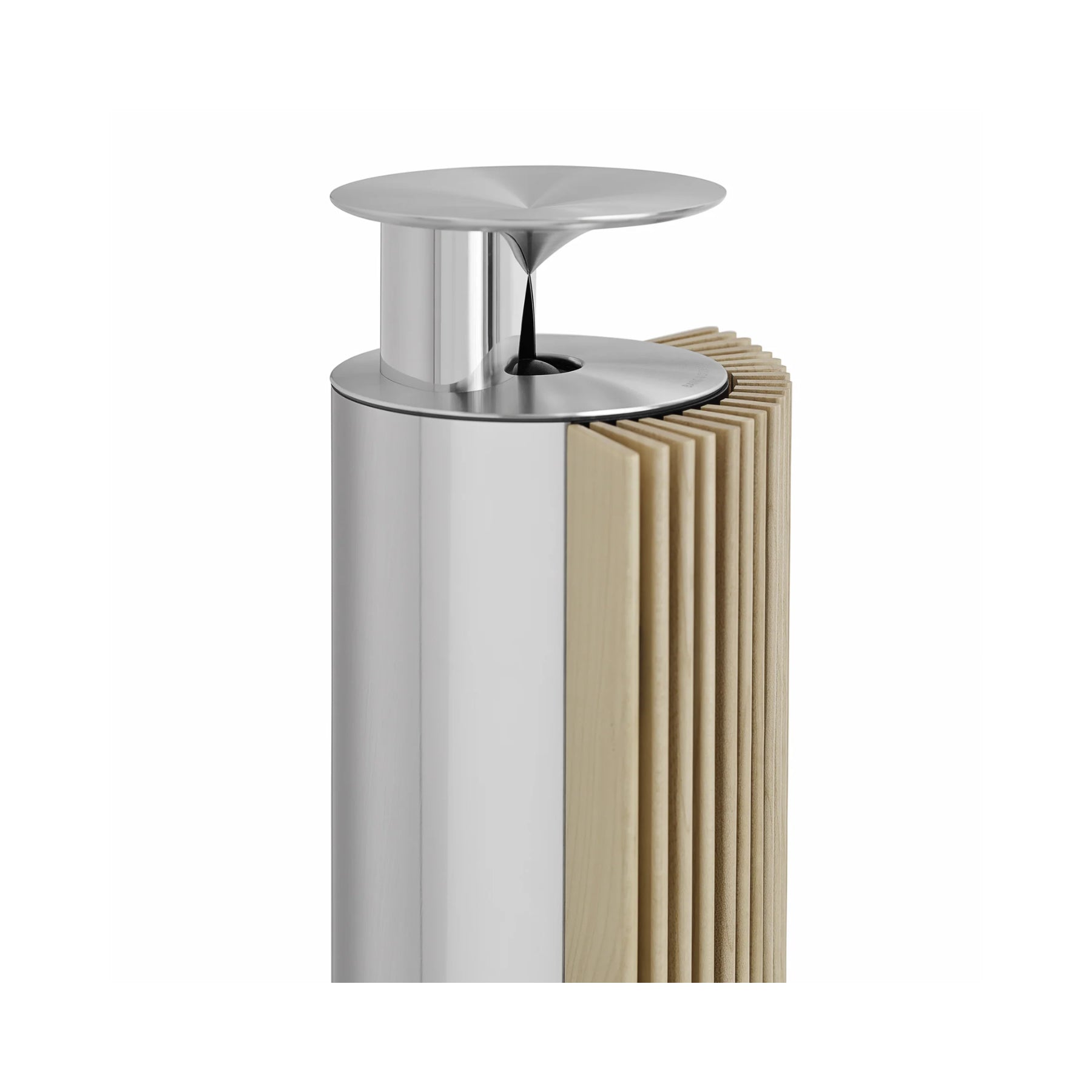 Bang & Olufsen Beolab 18 Premium Wireless Bluetooth Speaker - High-End Home Audio System for Living Room, Bedroom & Office