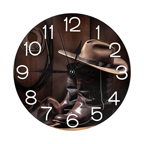 Western Cowboy Hat