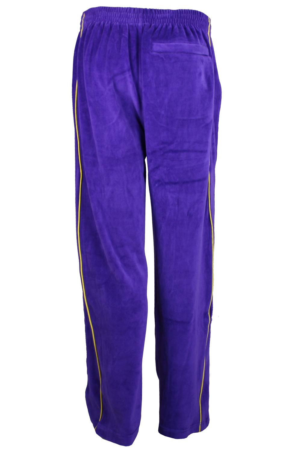Men's Velour Tracksuit Set - Comfortable Lounge Wear & Casual Jogging Suit for Home, Gym, and Streetwear Fashion