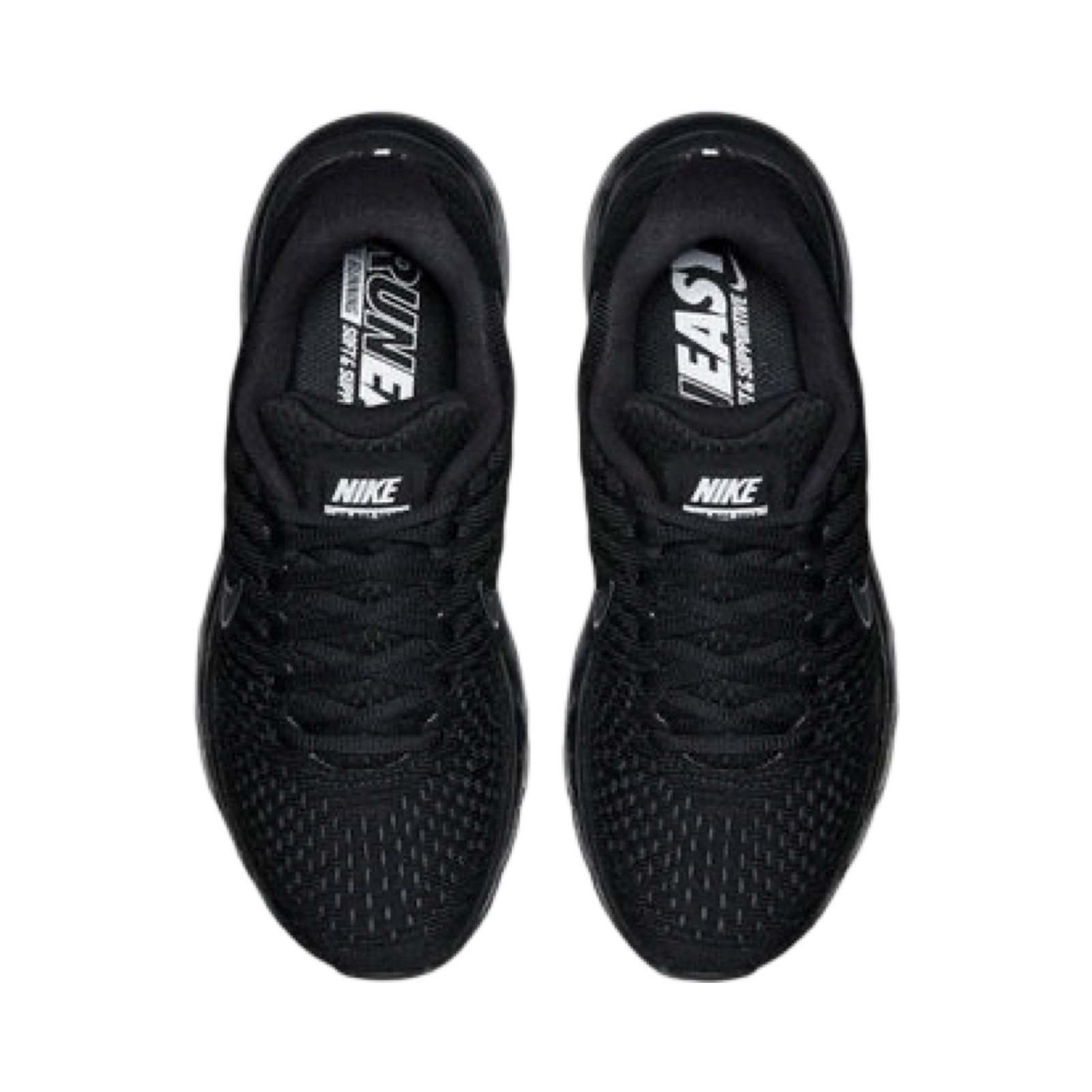 Nike Women's Air Max 2017 Running Shoes - Black | Lightweight Cushioned Sneakers for Women | Perfect for Jogging, Gym Workouts & Casual Wear