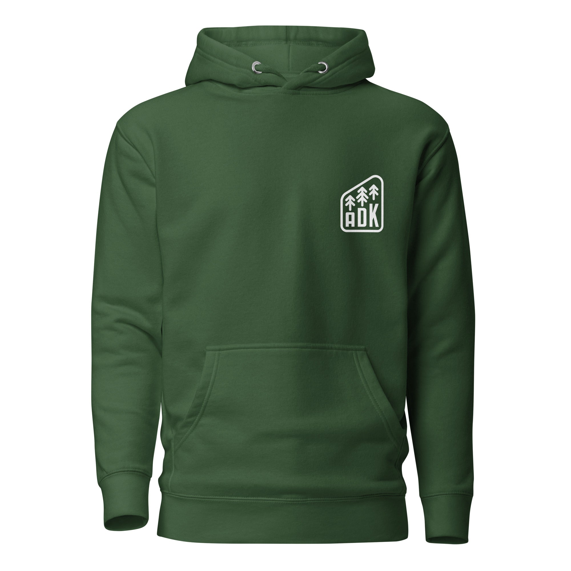 Forest Green
