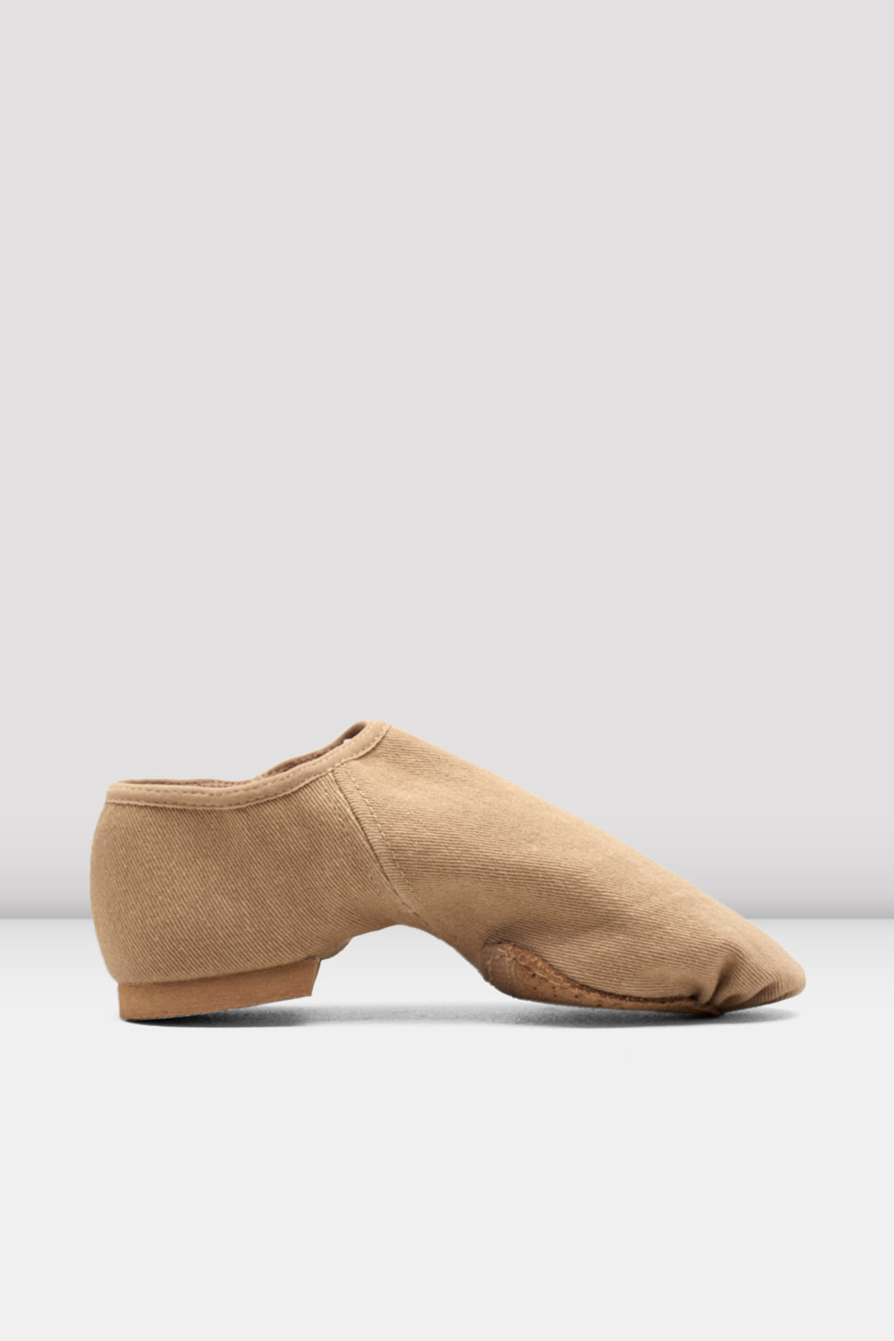 Kids' Phantom Canvas Jazz Shoes - Comfortable & Lightweight Dance Shoes for Ballet, Jazz, and Tap - Perfect for Dance Classes, Performances, and Recitals