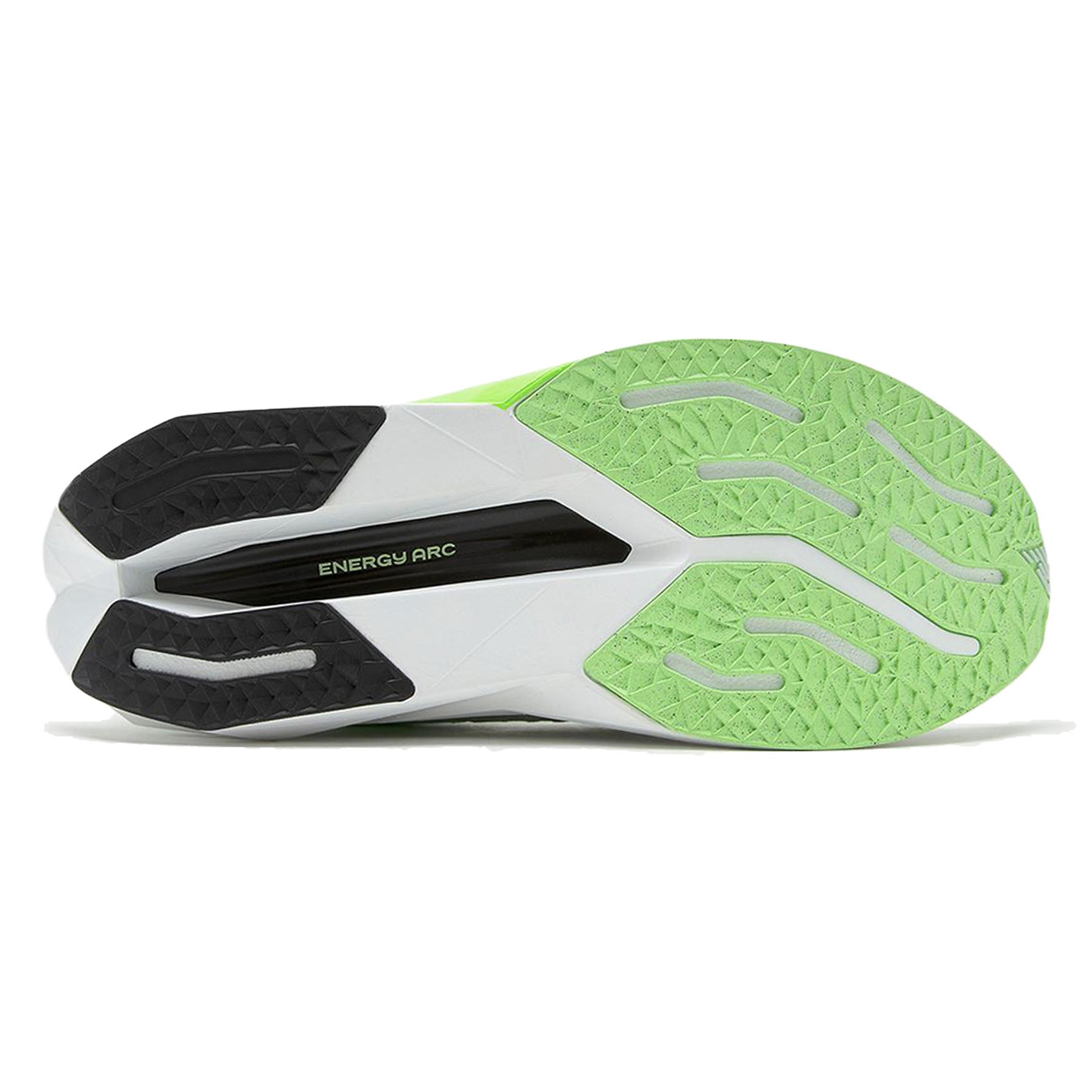 New Balance FuelCell SuperComp Trainer v3 Men's Running Shoes – Lightweight & Responsive for Marathon Training & Road Running