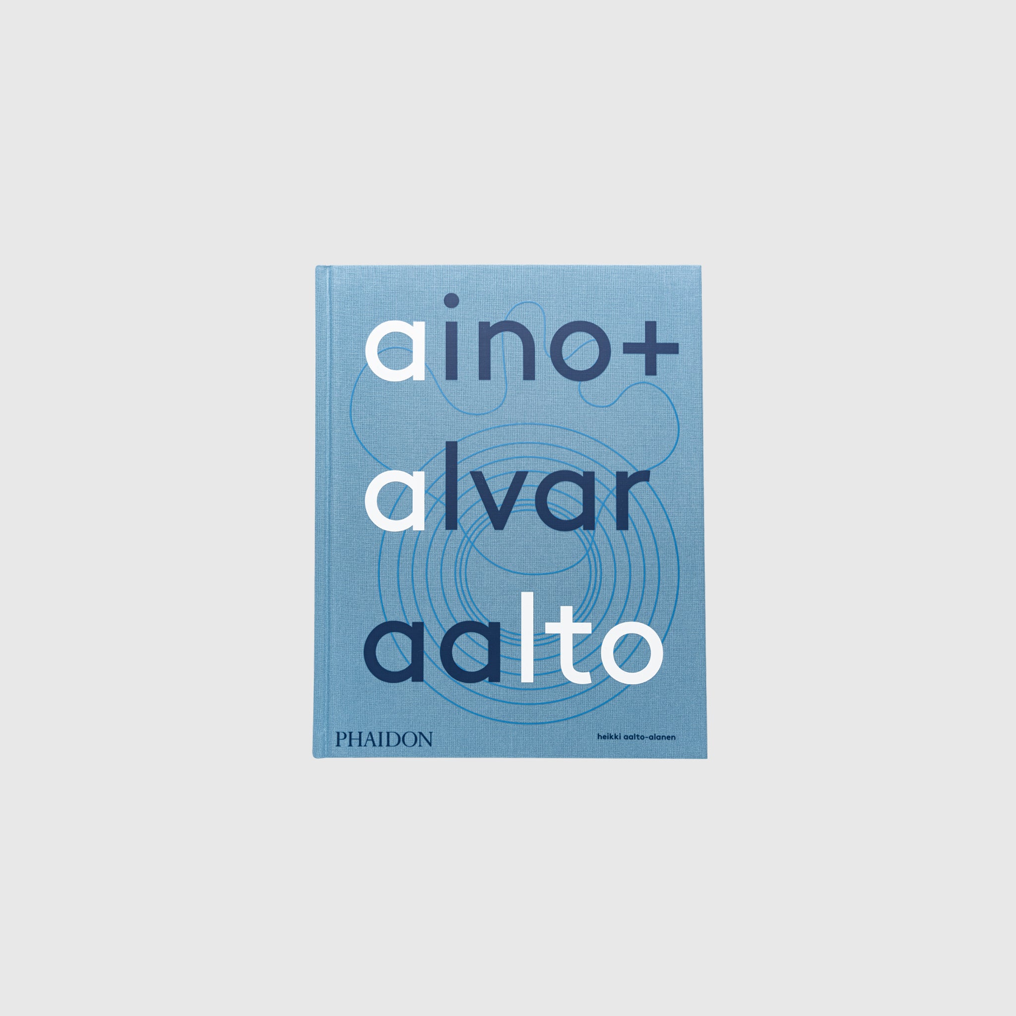 Aino & Alvar Aalto: Biography of Their Life Together - Modernist Architecture Couple Story - Perfect for Design Enthusiasts and History Lovers