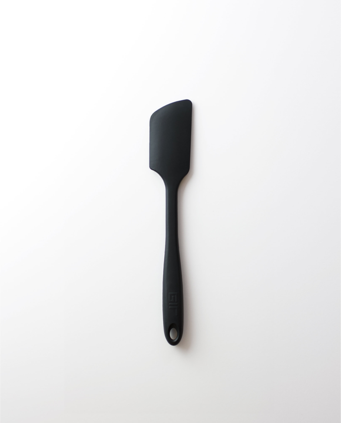 GIR Ultimate Spatula - Premium Non-Stick Kitchen Spatula for Baking, Cooking & Flipping - Heat Resistant & Ergonomic Handle - Perfect for Pancakes, Eggs & More