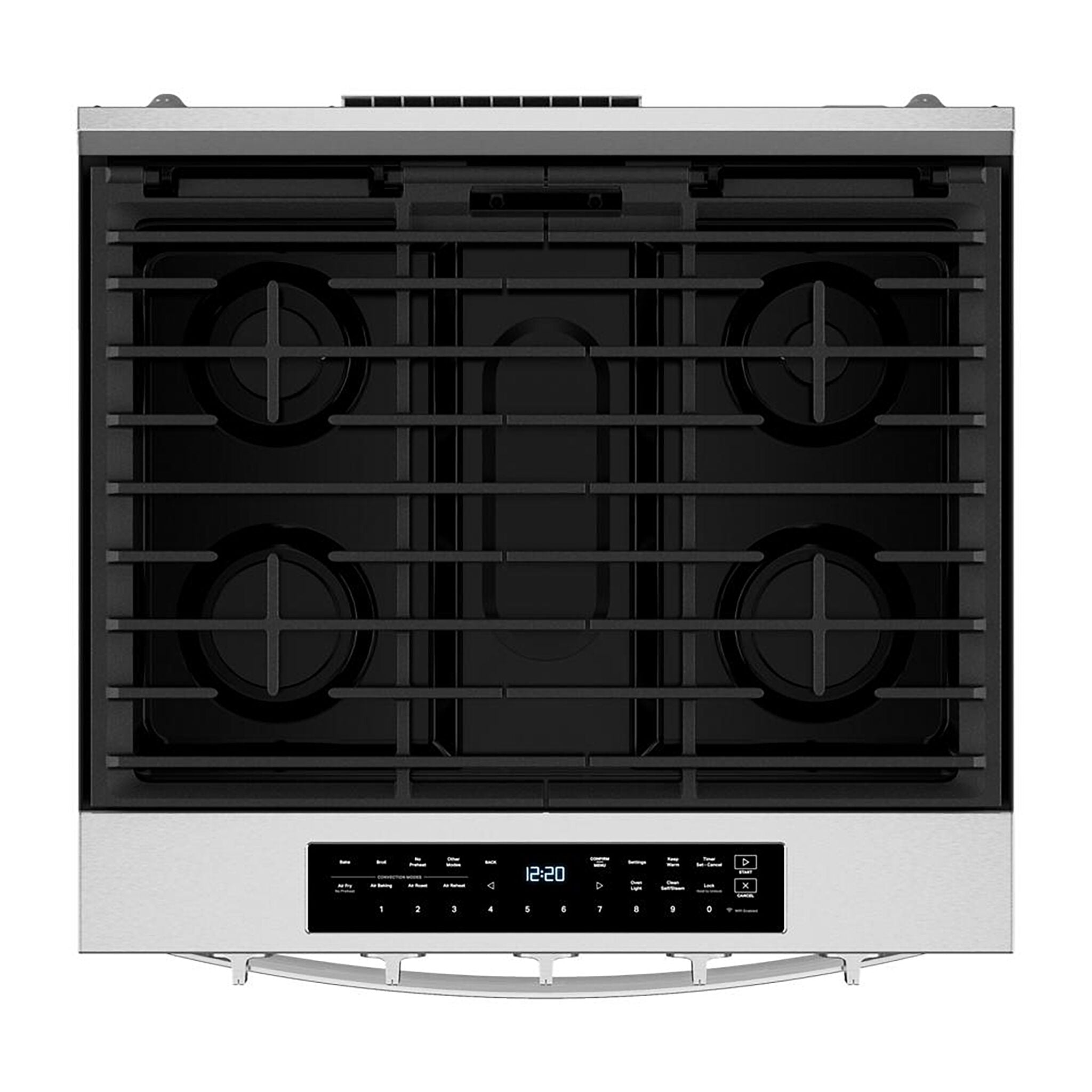Whirlpool WSGS7530RZ 30