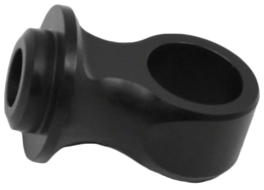 Fox Eyelet Assembly - 9mm Shaft DHX2 Increased Clearance for Mountain Bike Suspension Upgrades & Maintenance