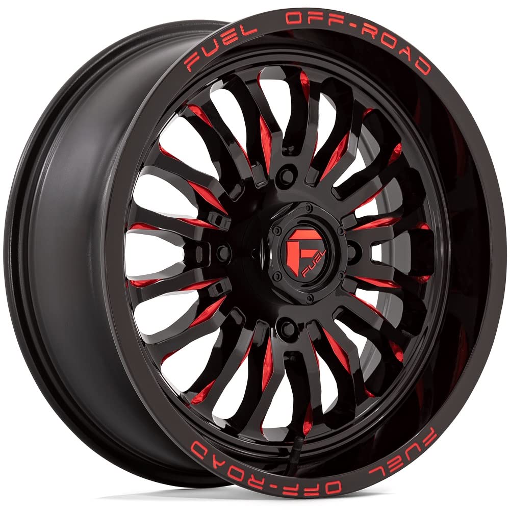 Fuel ARC 18