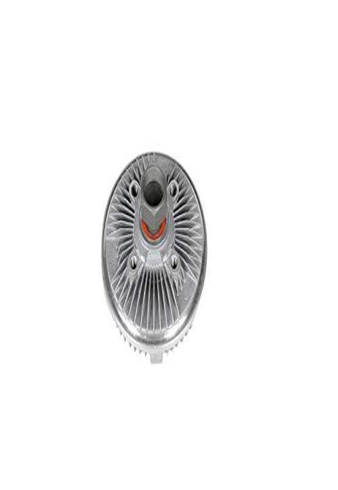 Genuine GM 15-40111 Engine Cooling Fan Clutch Replacement - Compatible with General Motors Vehicles | Perfect for Overheating Prevention & Improved Engine Performance