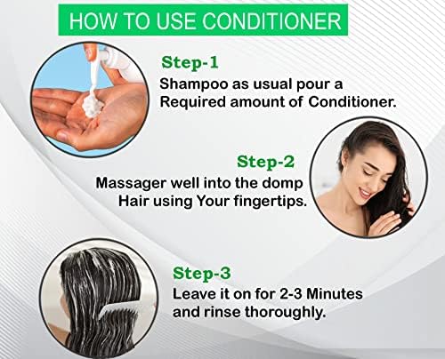 Cozella Red Onion & Black Cumin Oil Shampoo and Conditioner Set - 500ml Each | Sulfate, Paraben & Silicone Free | Hair Fall Control & Keratin Treatment for Damaged Hair | Perfect for Daily Hair Care & Scalp Nourishment