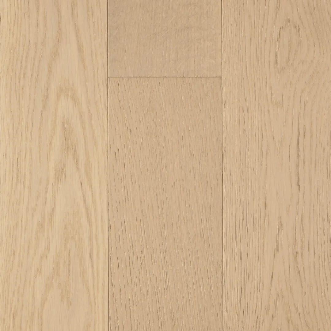 Premium White Oak Engineered Hardwood Flooring - 5