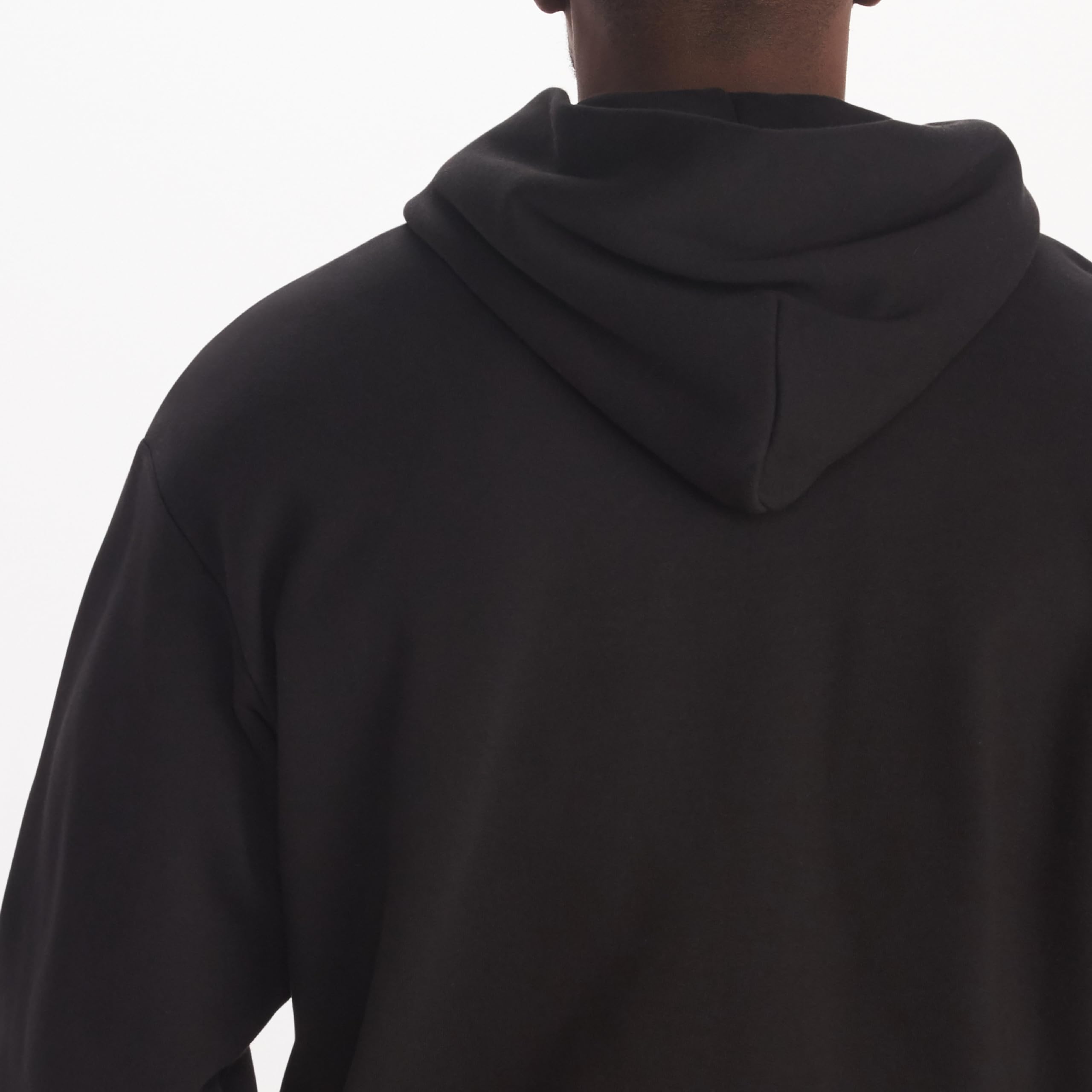 Marmot Men's MMW Hooded Sweatshirt - Lightweight Fleece Pullover for Outdoor Activities, Hiking & Casual Wear
