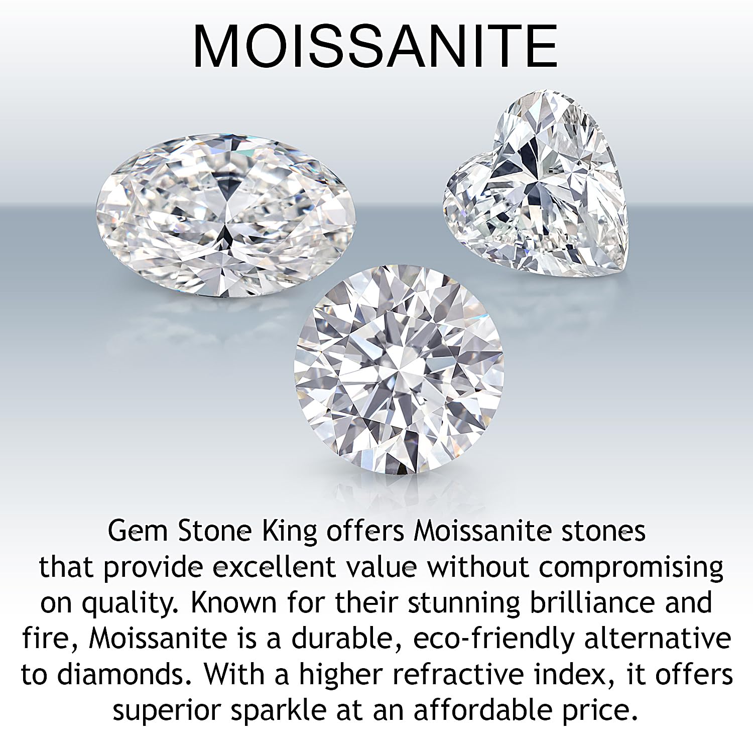 14K Gold Oval Birthstone Earrings for Women & Men | Gemstone Jewelry Gift