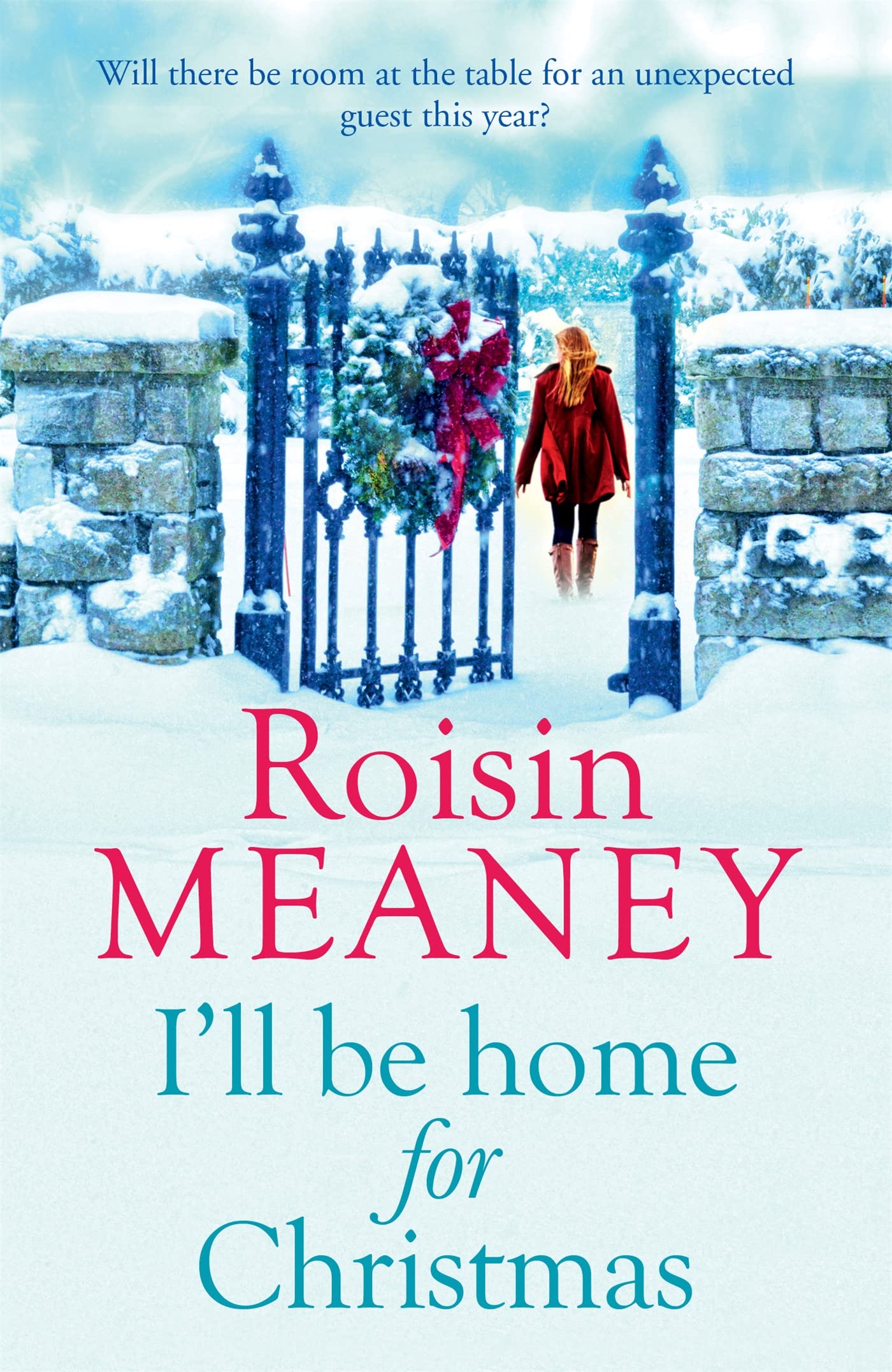 I'll Be Home for Christmas (Roone) - Heartwarming Holiday Song for Christmas Gatherings & Family Celebrations