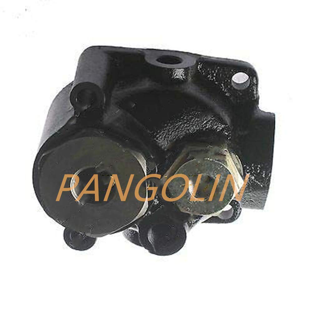 Hino K13C Engine Air Compressor Cylinder Head & AC Compressor Assembly - 29110-15636 Replacement Part with 3-Month Warranty | Heavy Duty Truck & Bus Repair | Commercial Vehicle Maintenance
