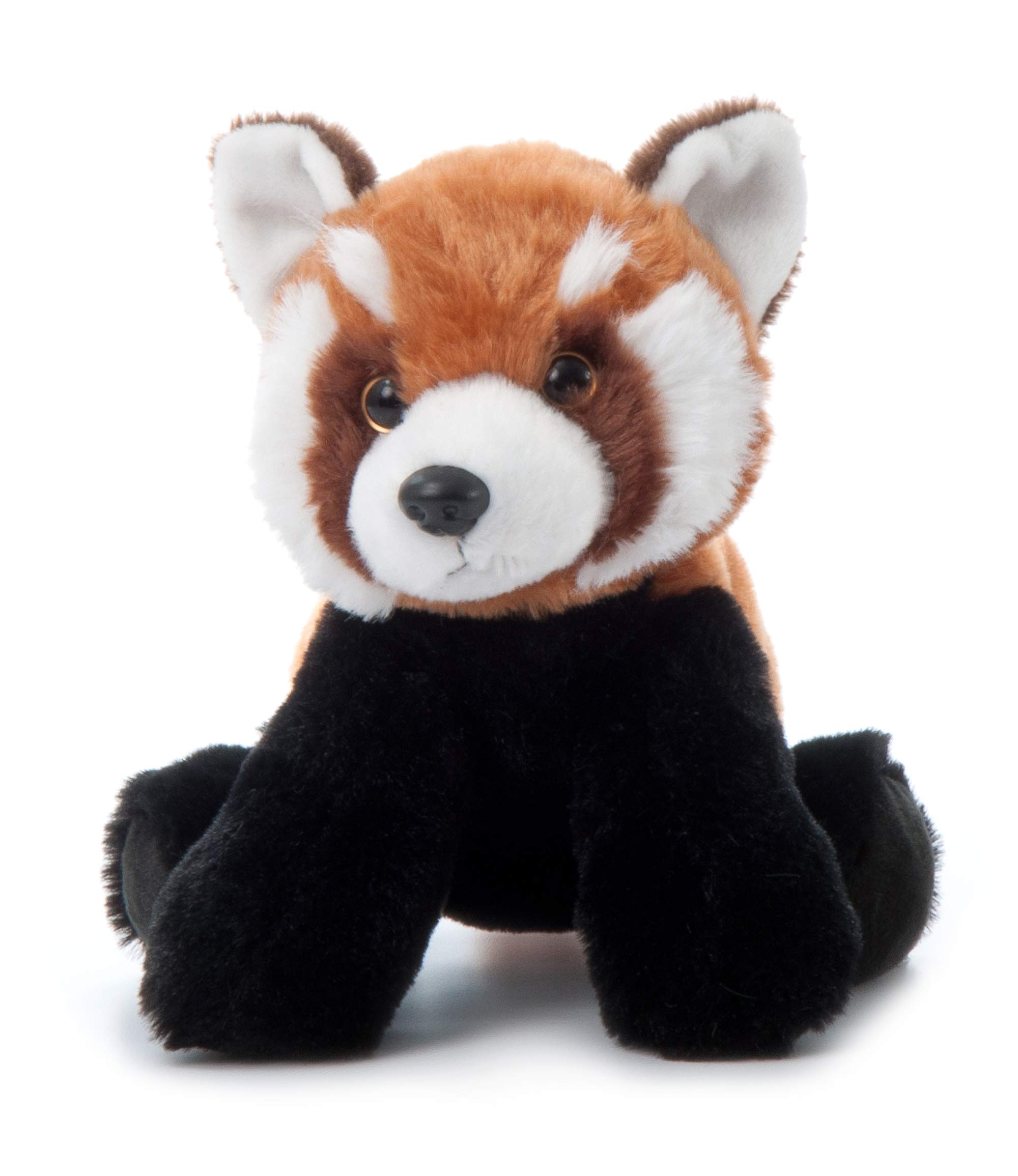 Soft Red Panda Stuffed Animal Plush Toy 9