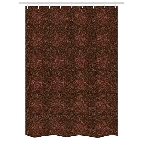 Dark Brown Cinnamon