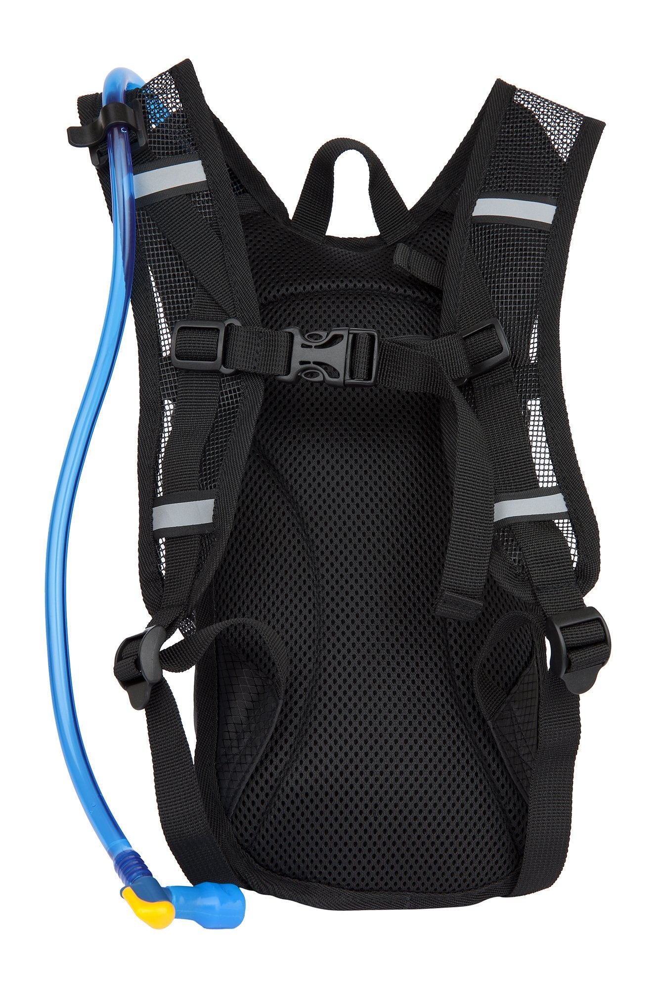 H2O Kids Hydration Backpack - Lightweight Water Backpack for Boys & Girls - Perfect for Hiking, School & Outdoor Activities