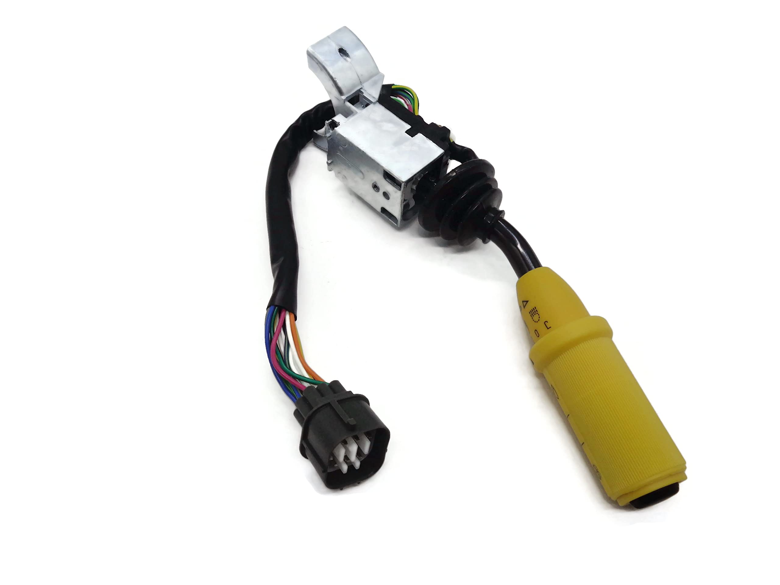 Aries Lights & Wiper Column Switch (Part No. 701/70001) - Compatible with Multiple Vehicle Models - Perfect for DIY Auto Repairs & Maintenance