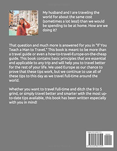 Budget Travel Europe Guide: How to Explore Europe on $35 a Day - Perfect for Backpackers, Students & Solo Travelers