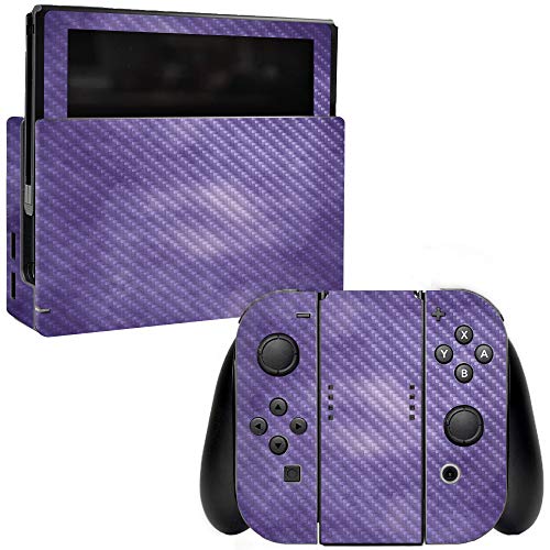Purple Airbrush