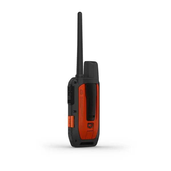 Garmin Alpha 200 GPS Dog Tracking System with TT 15X Collar - Handheld Dog Tracker for Hunting, Hiking & Outdoor Adventures