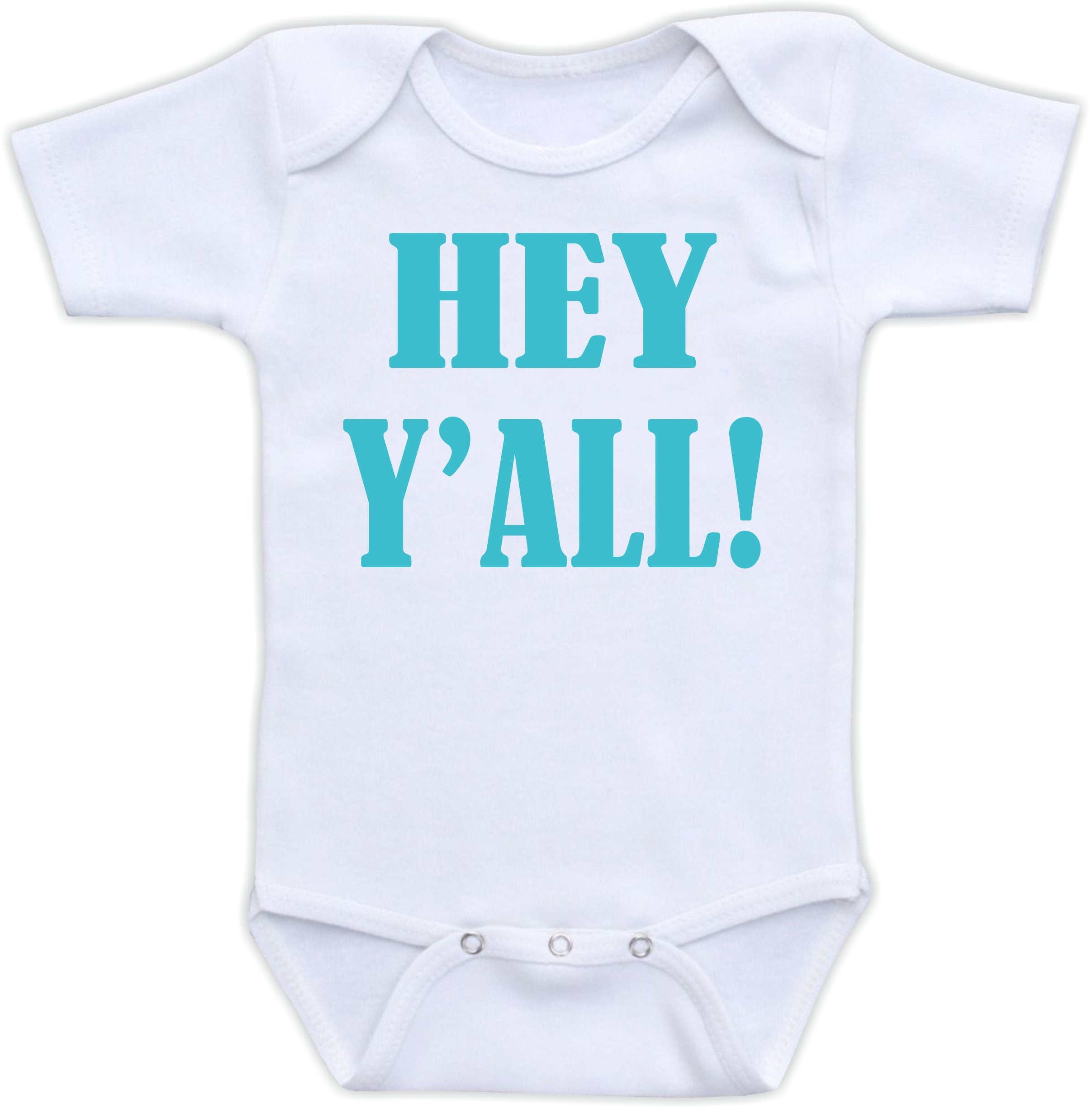 Adorable & Funny Baby Bodysuit - Soft Cotton Onesie for Infants & Toddlers - Perfect for Family Photos, Playdates & Special Occasions