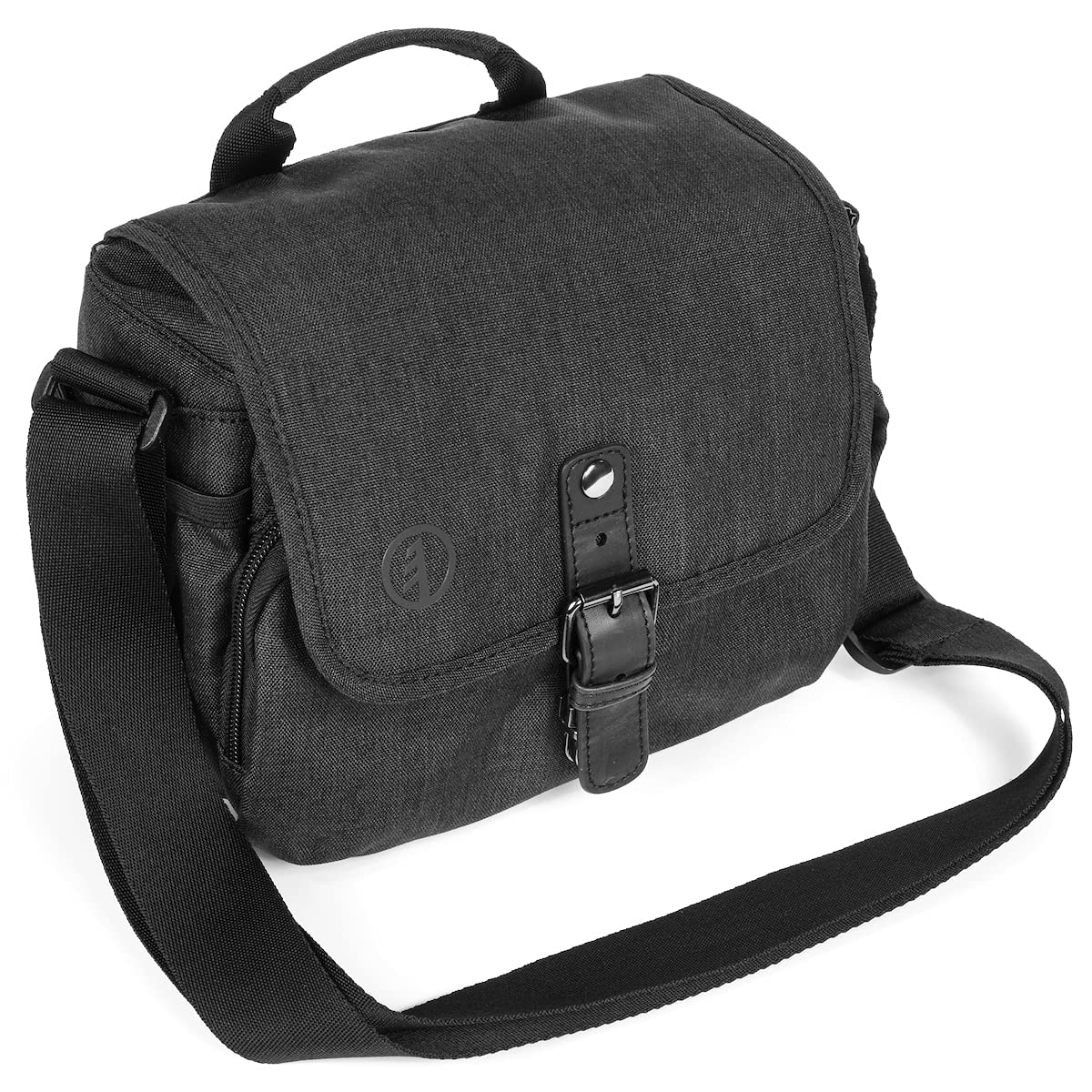 Tamrac Bushwick 2 DSLR Camera Bag - Compact Mirrorless Camera Backpack for Photographers | Perfect for Travel, Hiking & Outdoor Photography