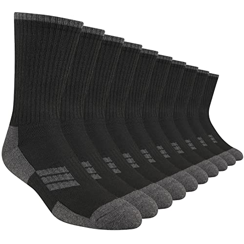 5 Pairs Black