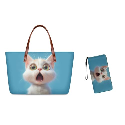 Cat Blue