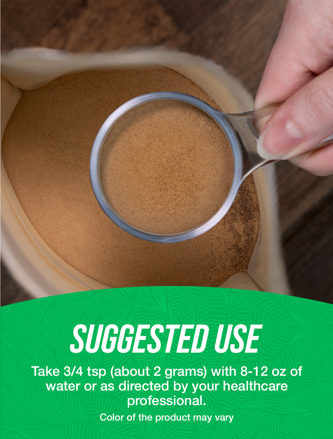 Organic Asparagus Extract Powder - 100% Pure & Natural Dietary Supplement for Immune Support & Detox - Perfect for Smoothies, Teas & Wellness Drinks