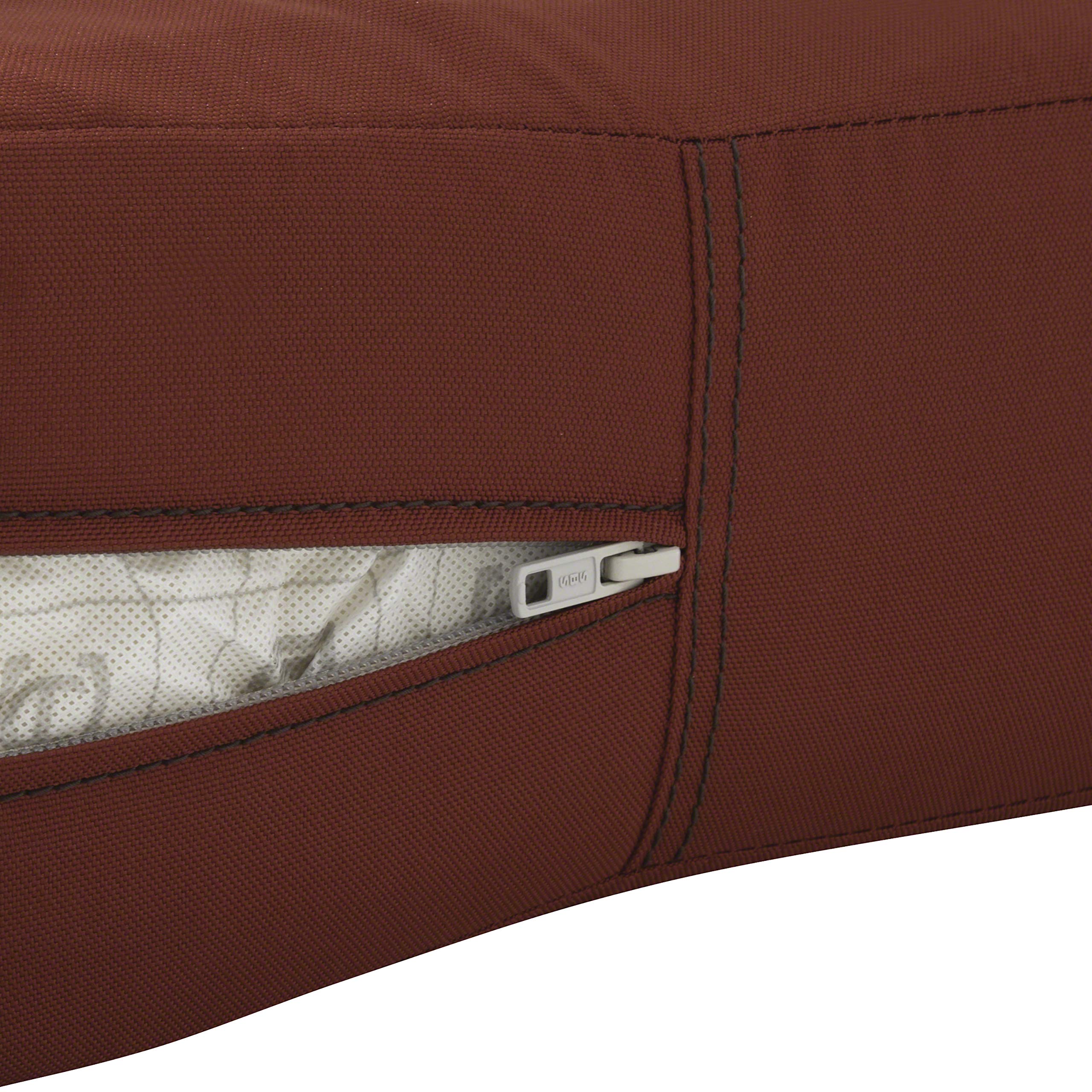 Durable Outdoor Seat Cushion Cover 23x23