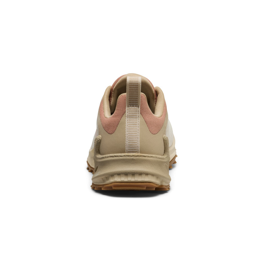 Women's Zionic NXT Waterproof Hiking Shoes - Lightweight Trail Running Shoes for Women | Birch/Cork Color | Perfect for Outdoor Adventures, Hiking & Travel