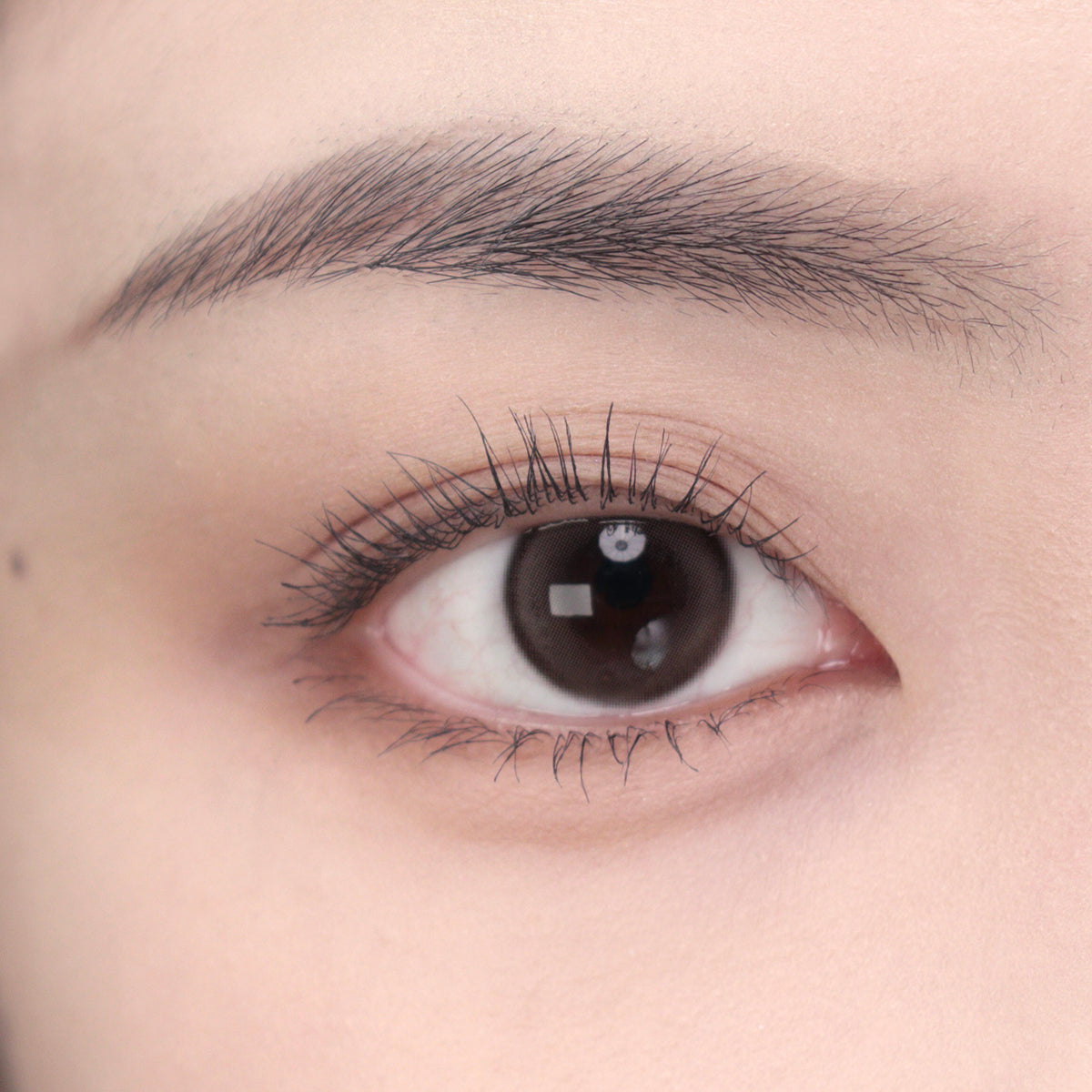 01 Natural Lash