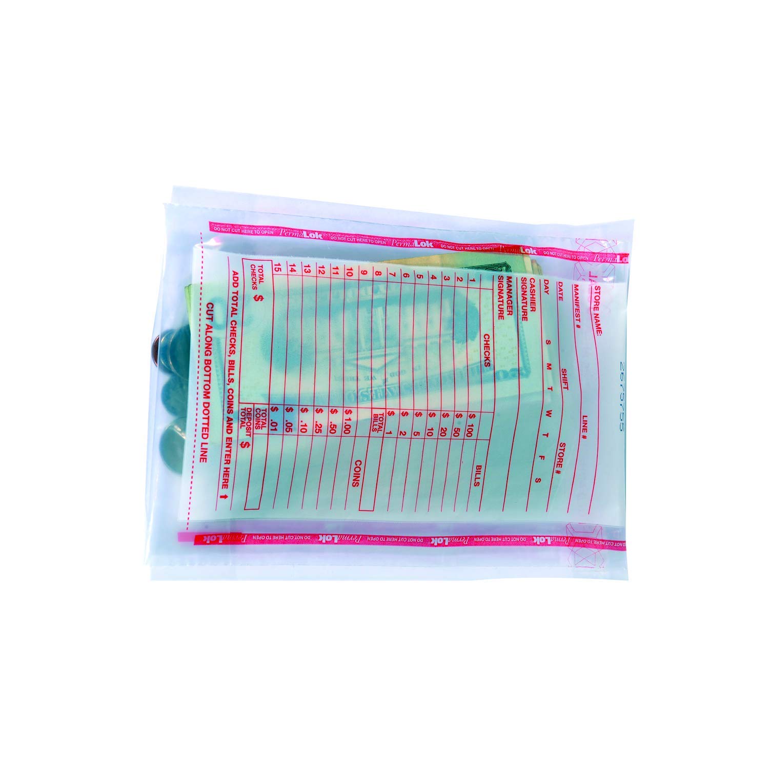 ControlTek PermaLok 5.75