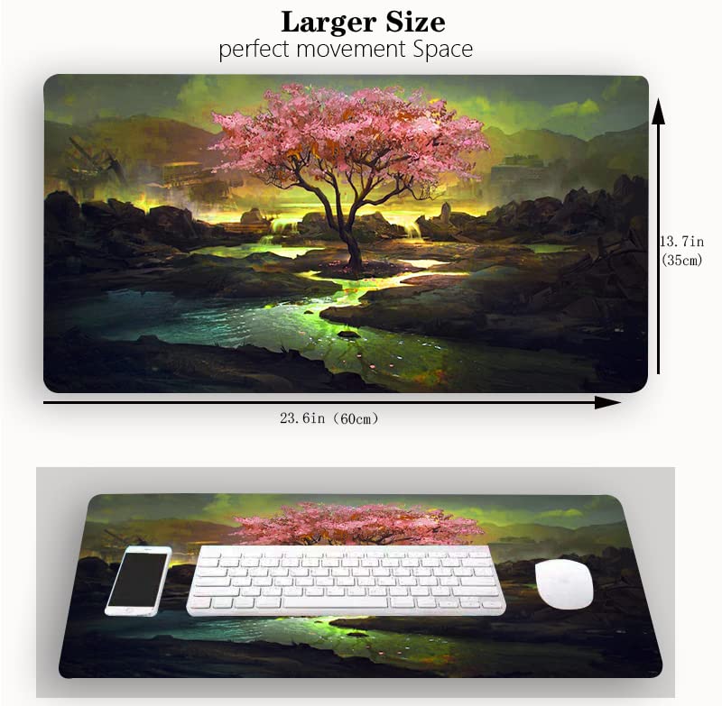 Premium MTG Playmat - 24