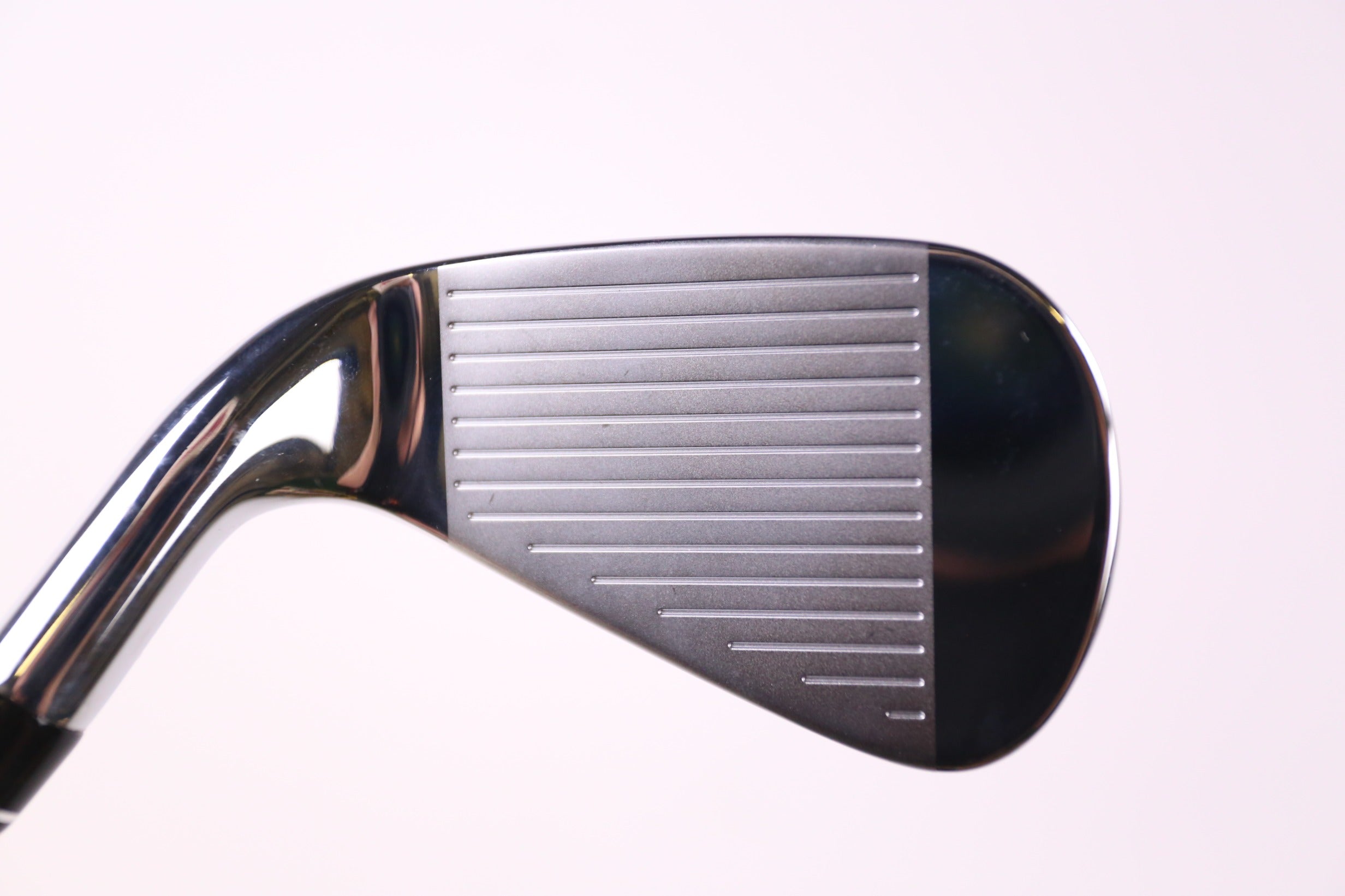 Used Callaway Paradym X 7 Iron Right Handed Regular Flex Golf Club - Perfect for Practice & Game Improvement