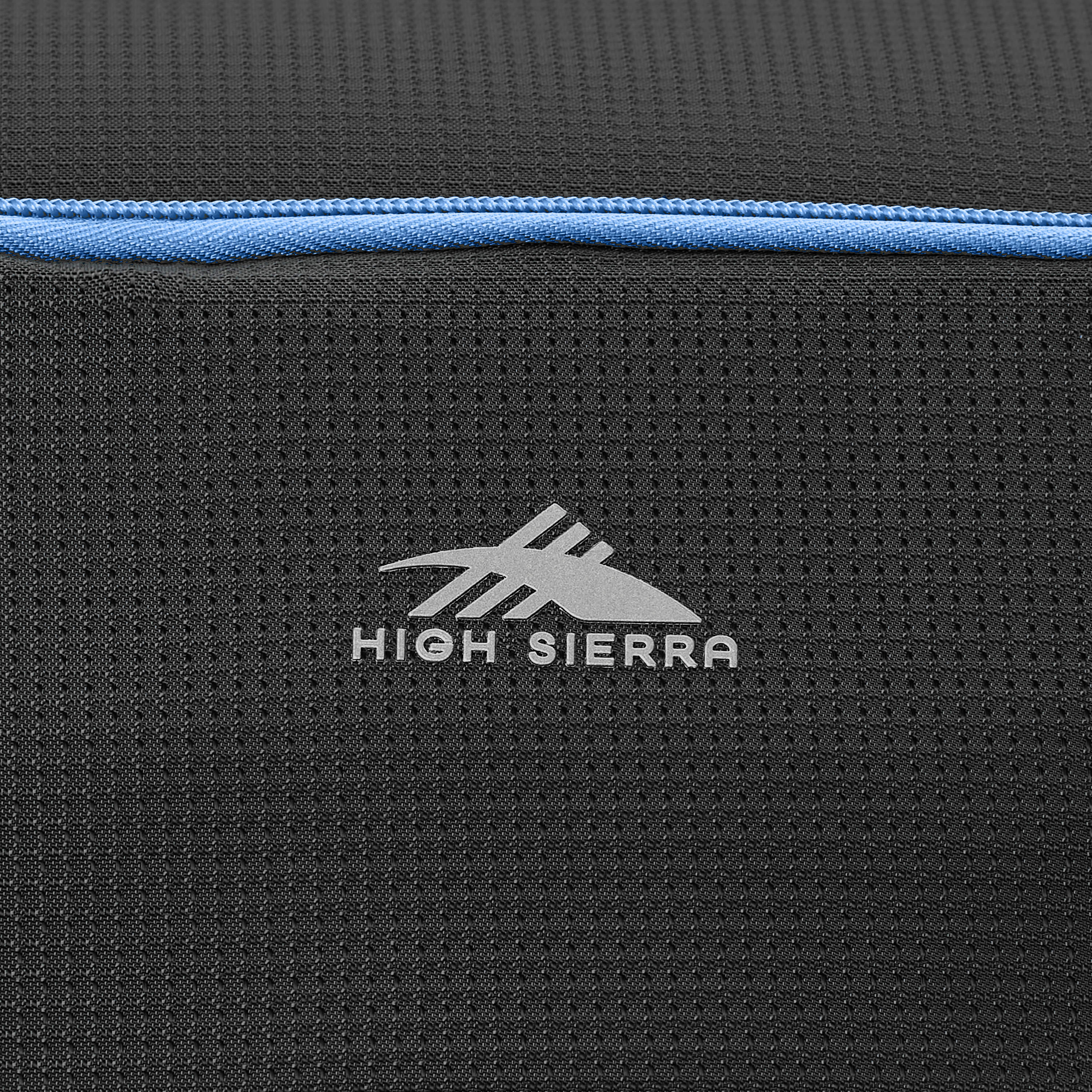 High Sierra Hi Life Travel Backpack - Durable Carry-On Backpack for Men & Women, Lightweight Hiking Daypack with Laptop Compartment - Perfect for Air Travel, Camping & Outdoor Adventures