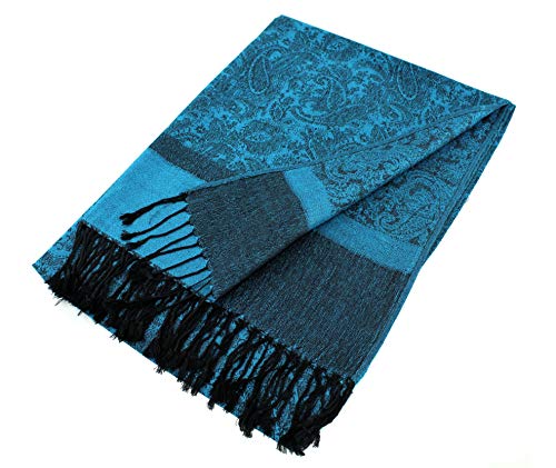 Cyan Blue
