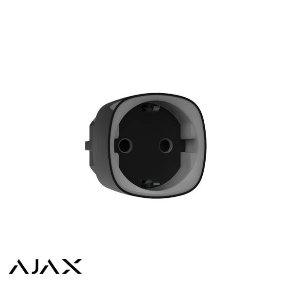 Smart Plug Wireless Outlet - WiFi Enabled Remote Control for Home Automation, Energy Saving & Voice Control with Alexa & Google Assistant | Perfect for Smart Homes, Offices & IoT Devices