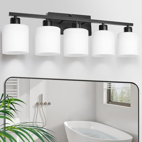 5 Light-Brushed Nickel