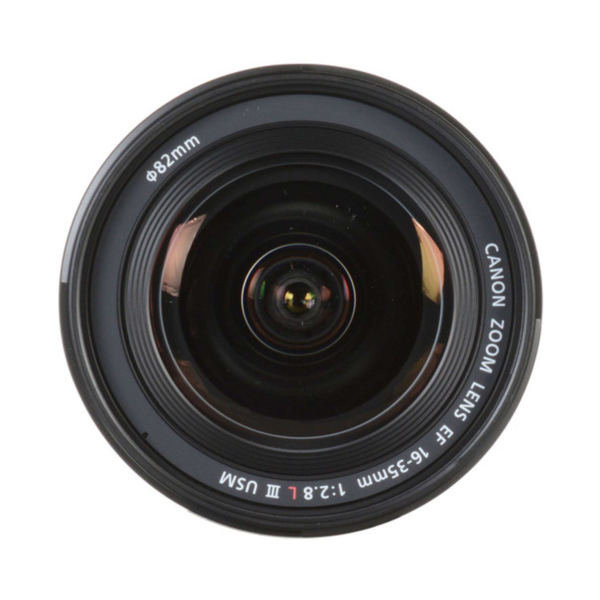 Canon EF 16-35mm f/2.8L III USM Ultra Wide Zoom Lens with 2x Sandisk 64GB Extreme PRO SD Cards, Professional Camera Case & Tripod - Perfect for Landscape, Architecture & Travel Photography