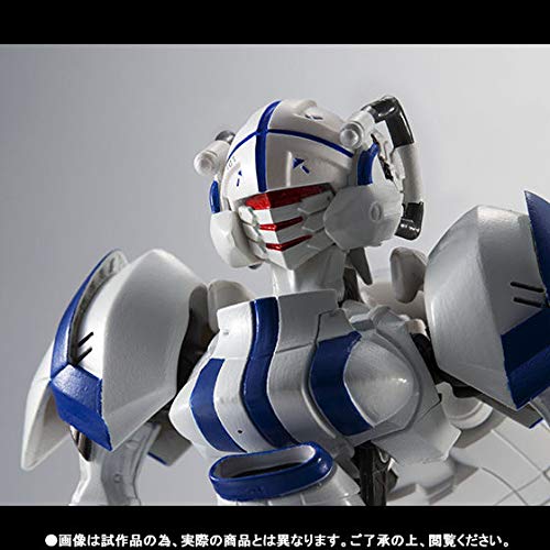 Robot Spirits SP Code Geass Alexander Type-02 Action Figure - Tamashii Web Exclusive Collectible for Anime Fans | Perfect for Display, Gifting, and Anime Collections