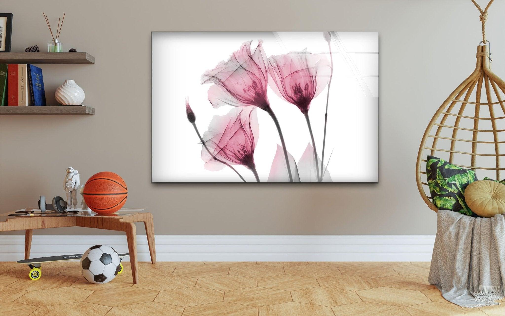 Albert Koetsier Harvested Love Glass Wall Art - Handcrafted Home Decor for Living Room, Bedroom & Office - Perfect Gift for Housewarming & Wedding